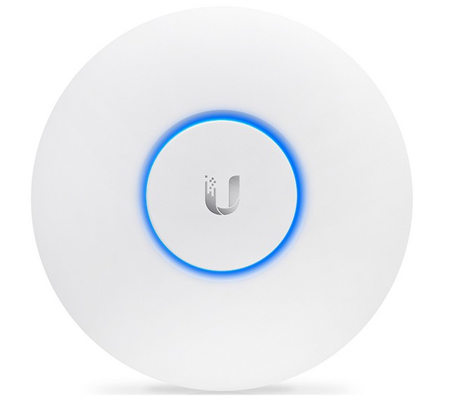 Access Point  UBIQUITI UAP-AC-PRO