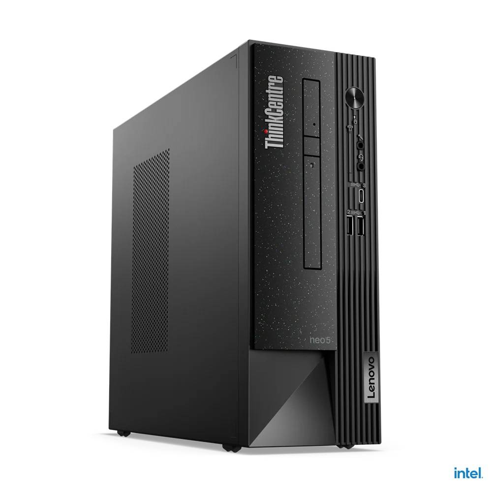 Pc de escritorio LENOVO ThinkCentre neo 50s