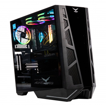 PCs de Escritorio Gaming Naceb Technology Commander Intel i9-14900F-01