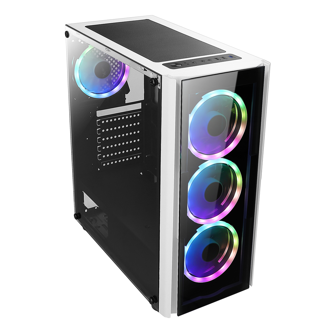 Gabinete Xzeal XZCGB12W