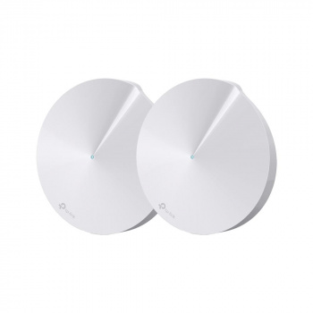 Kit Sistema Wifi TP-LINK DECO M5(2-PACK)