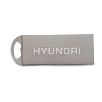 Memoria USB HYUNDAI U2BK/16