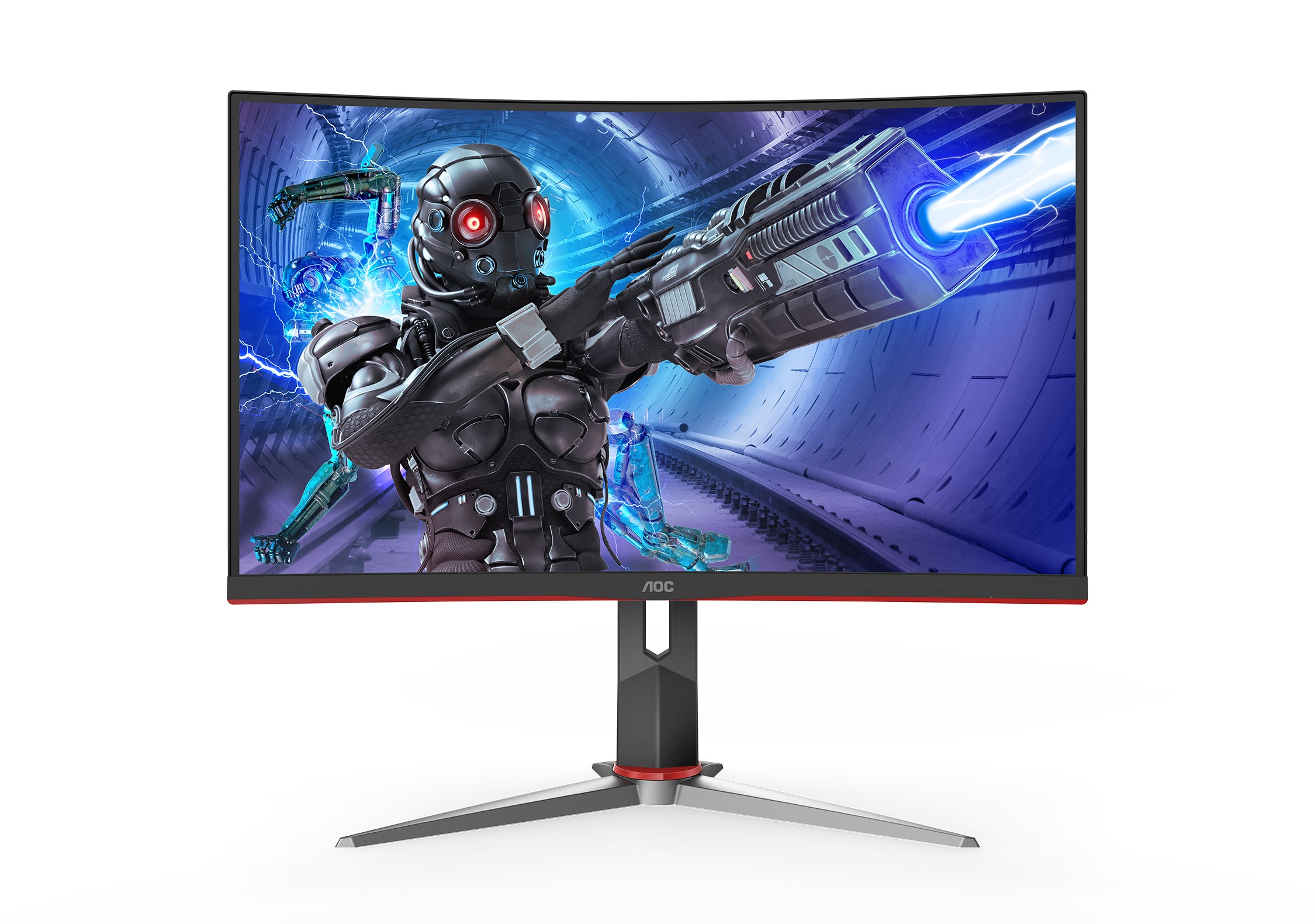 Monitor AOC C27G2 