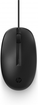 Mouse HP HP 128 LSR