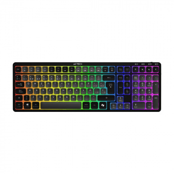 Teclados ACTECK TI790