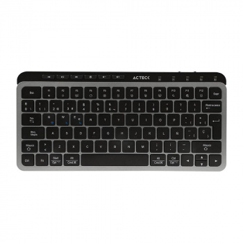 Teclados ACTECK TI750