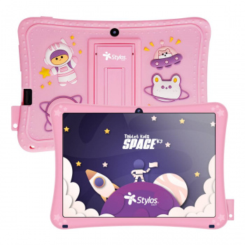 Tabletas Stylos STTAFA1P